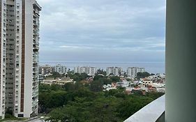 Mediterrâneo flat 1309